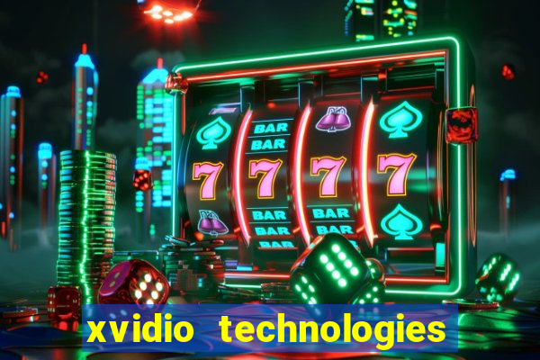 xvidio technologies startup download android